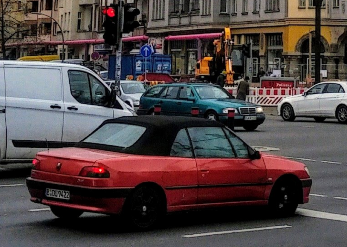 samochody z Niemiec 