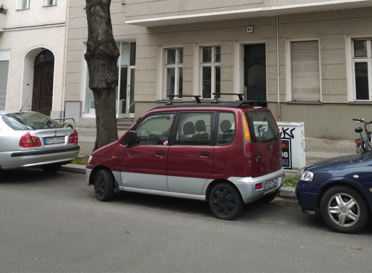 samochody z Niemiec 