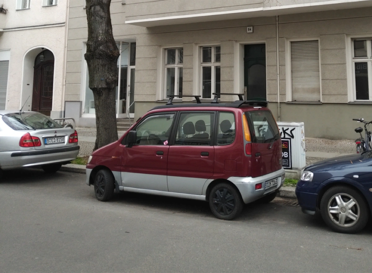 samochody z Niemiec 