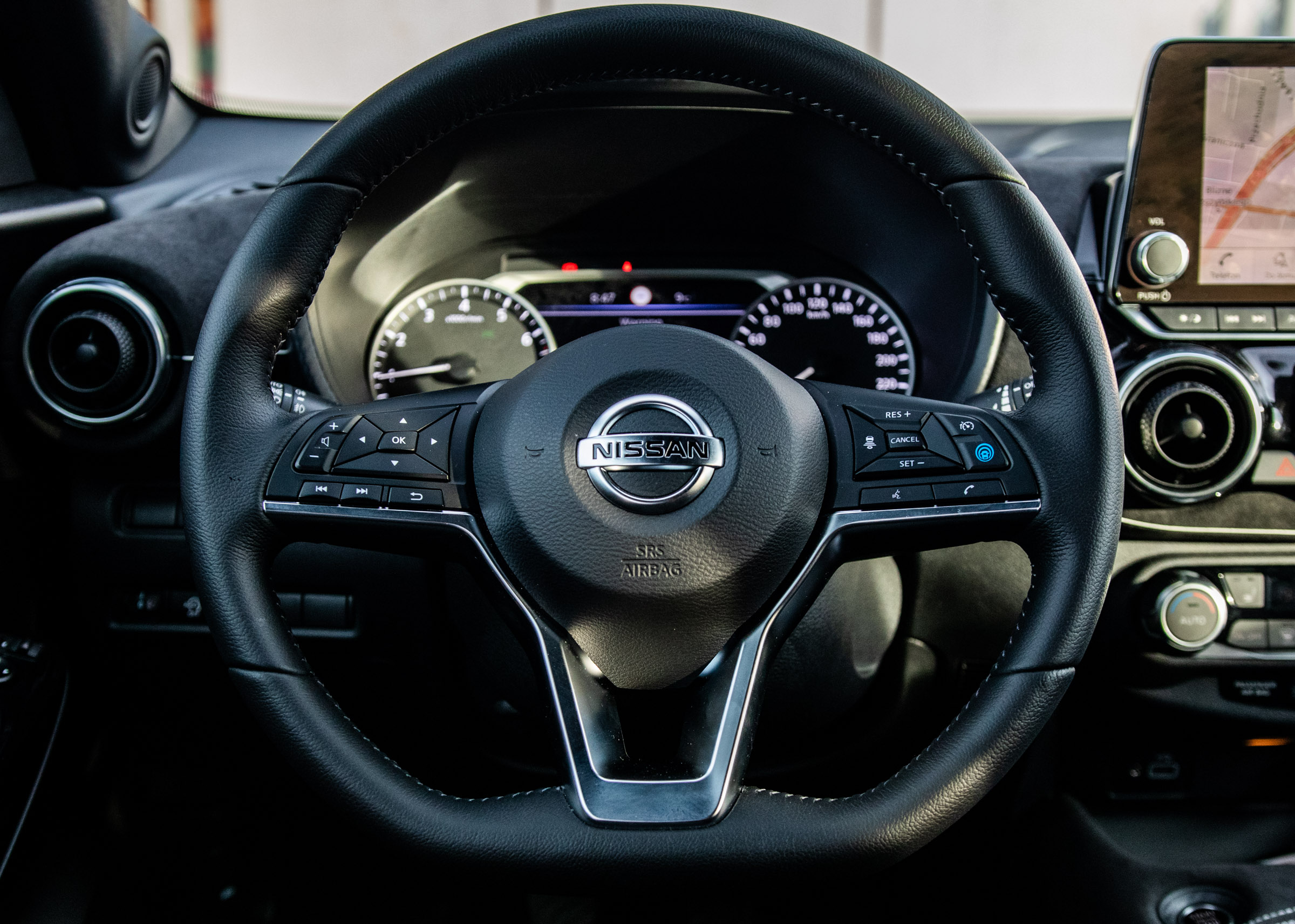 nissan juke 2020 test 
