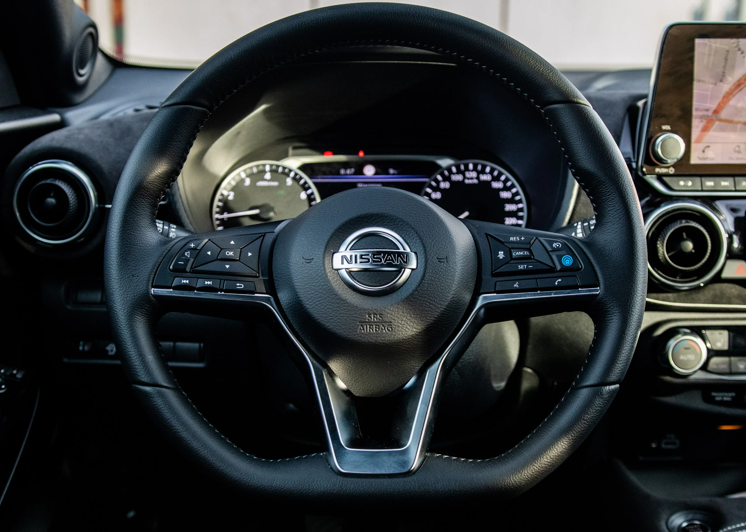 nissan juke 2020 test 