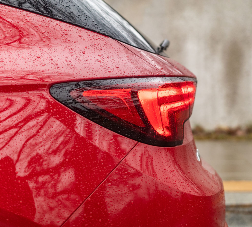 opel astra k 2020 test 