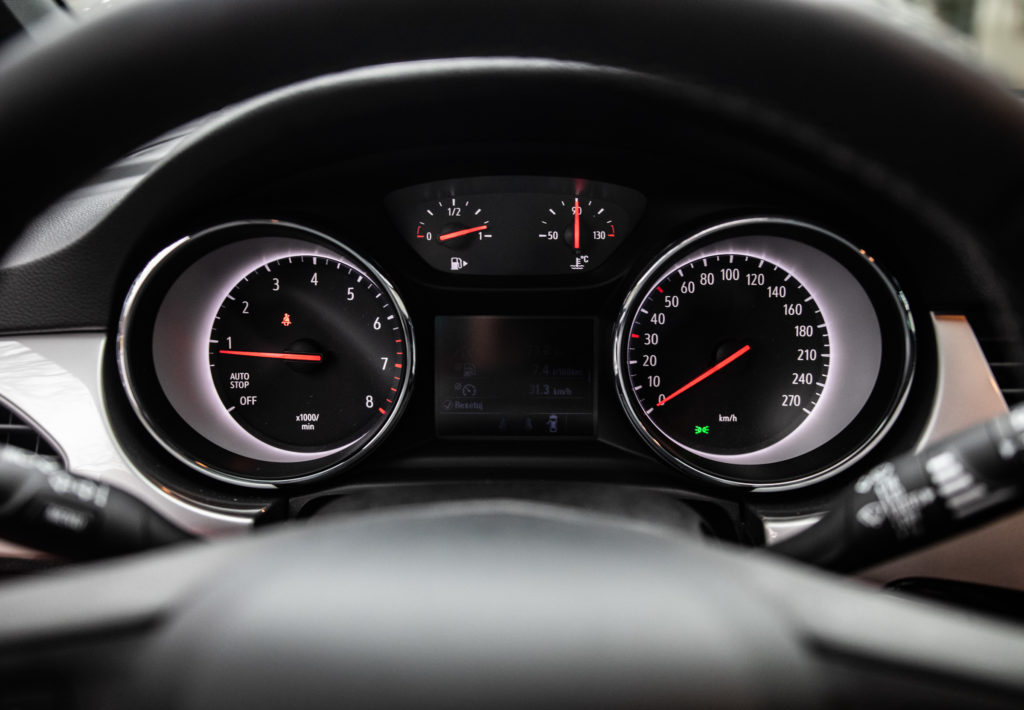 opel astra k 2020 test 