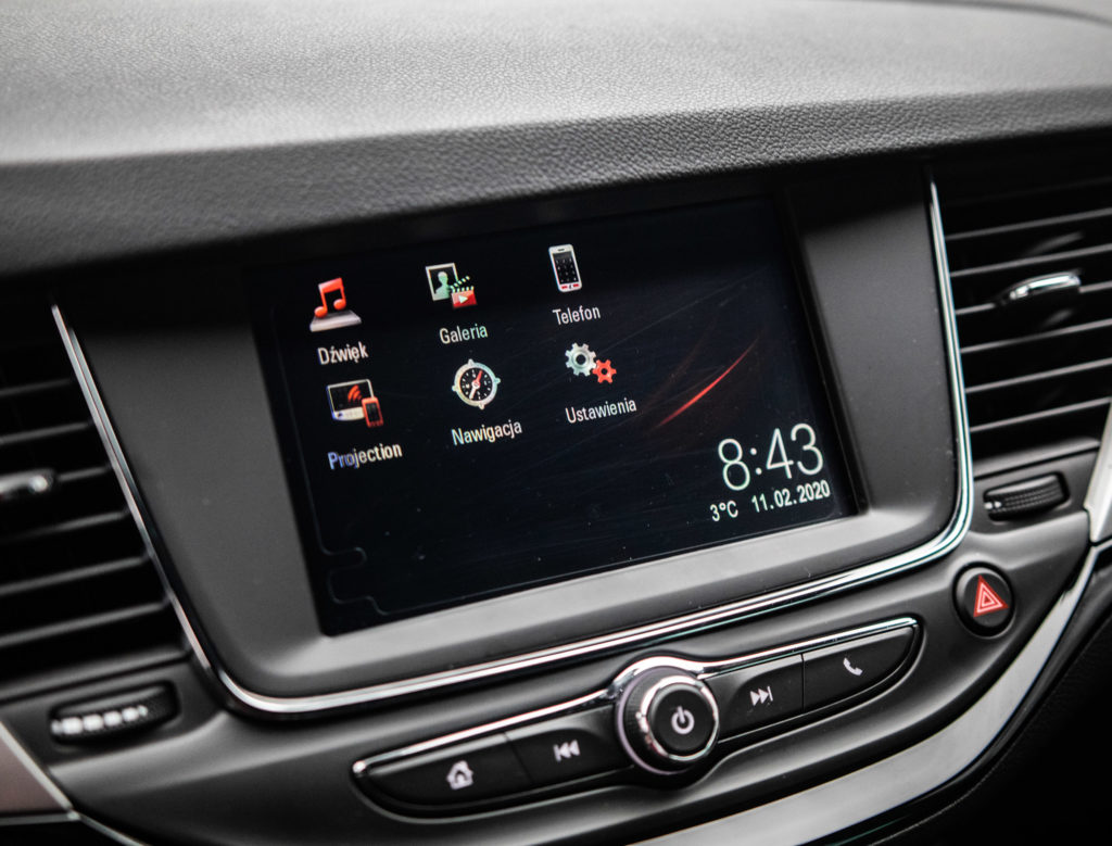 opel astra k 2020 test 