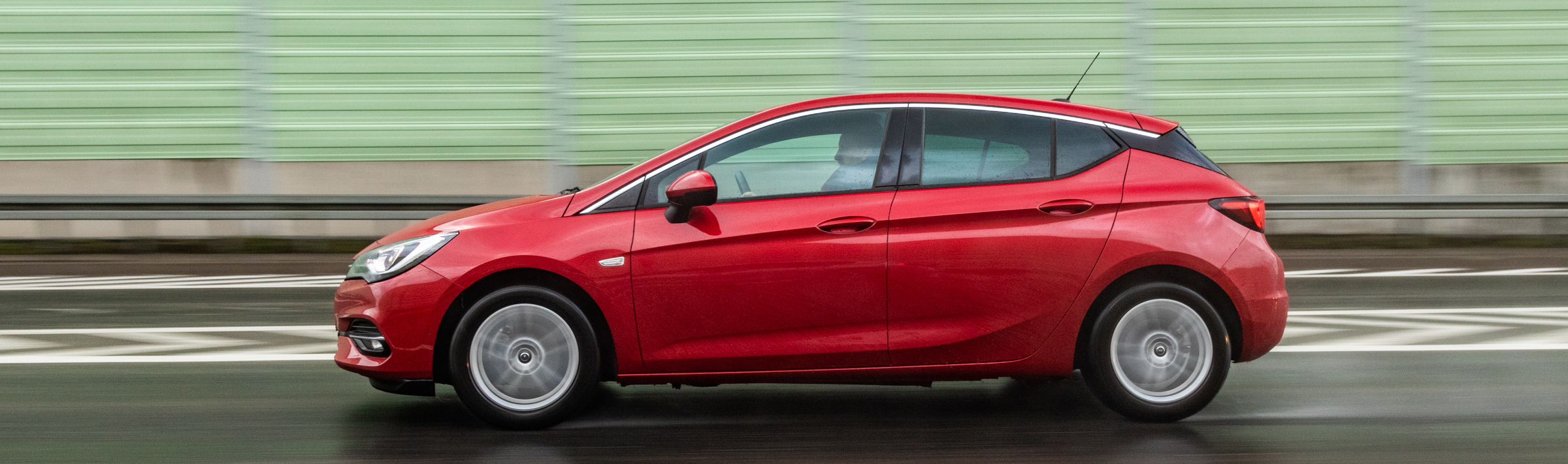 opel astra k 2020 test