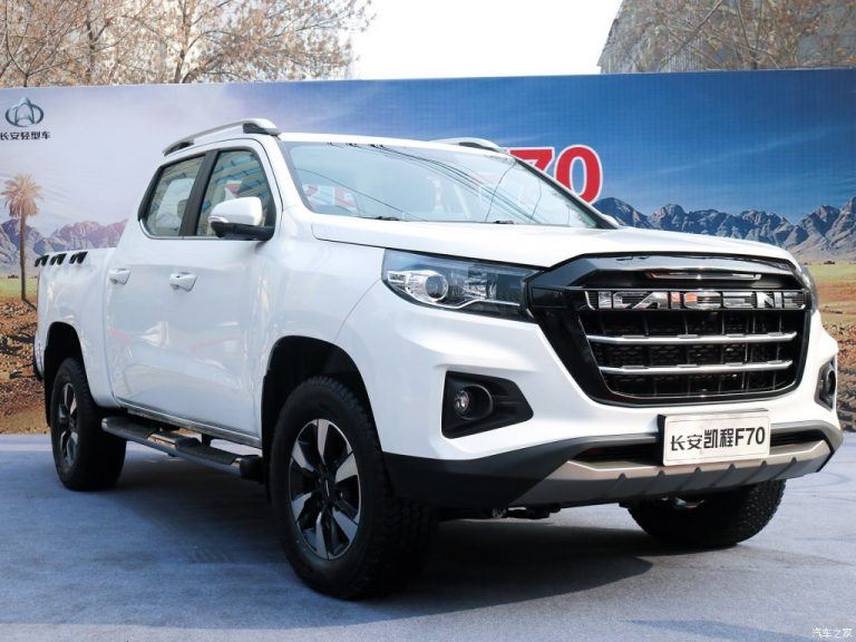peugeot landtrek pickup 2020 