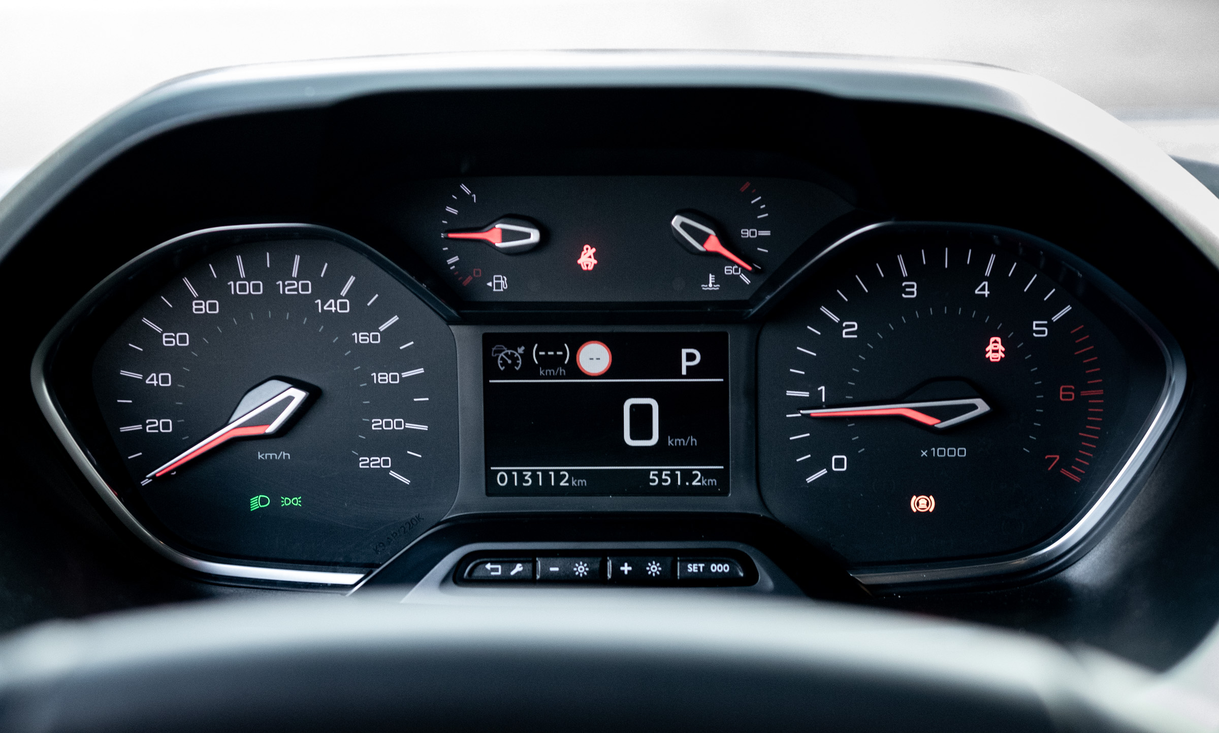 peugeot rifter long test 