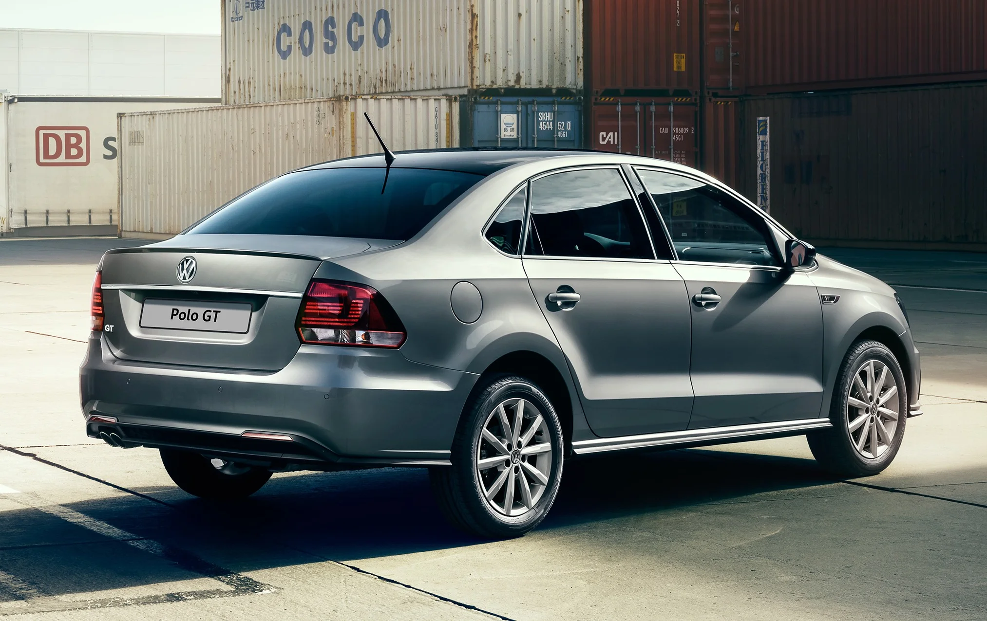 vw polo 1.6 