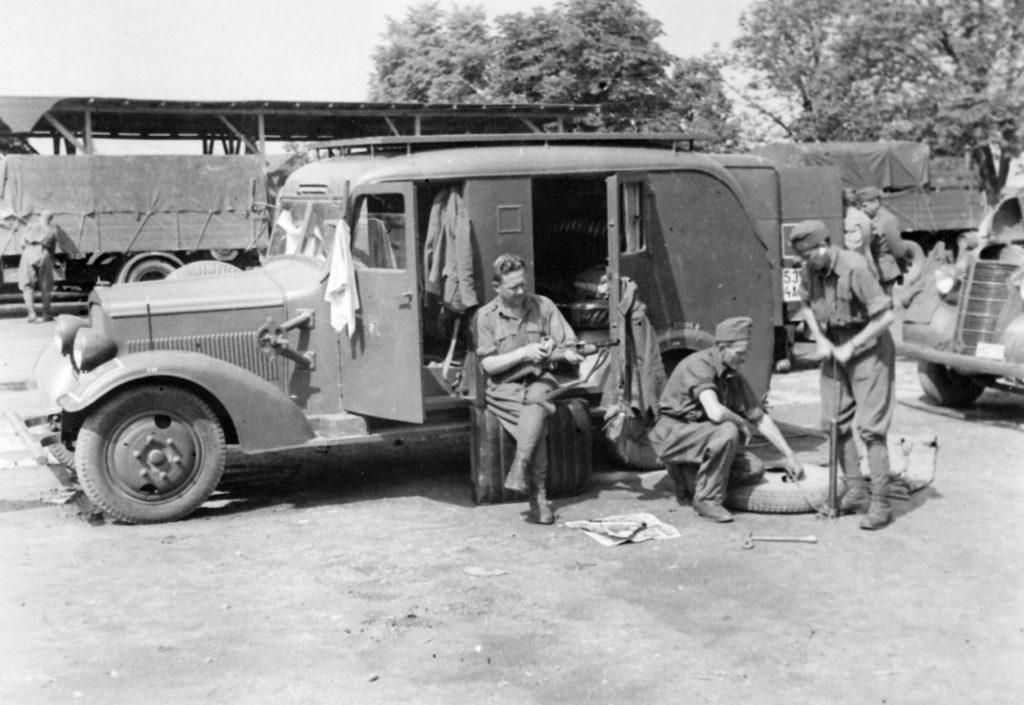 polski fiat 