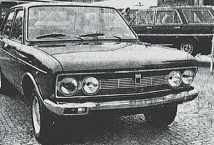 polski fiat 