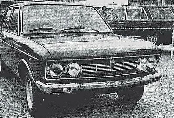polski fiat 
