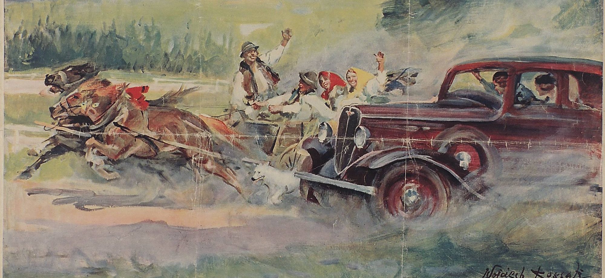 polski fiat