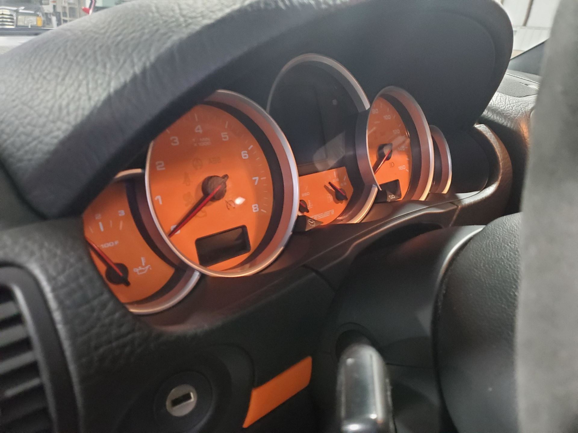 Porsche Cayenne Transsyberia na sprzedaż 