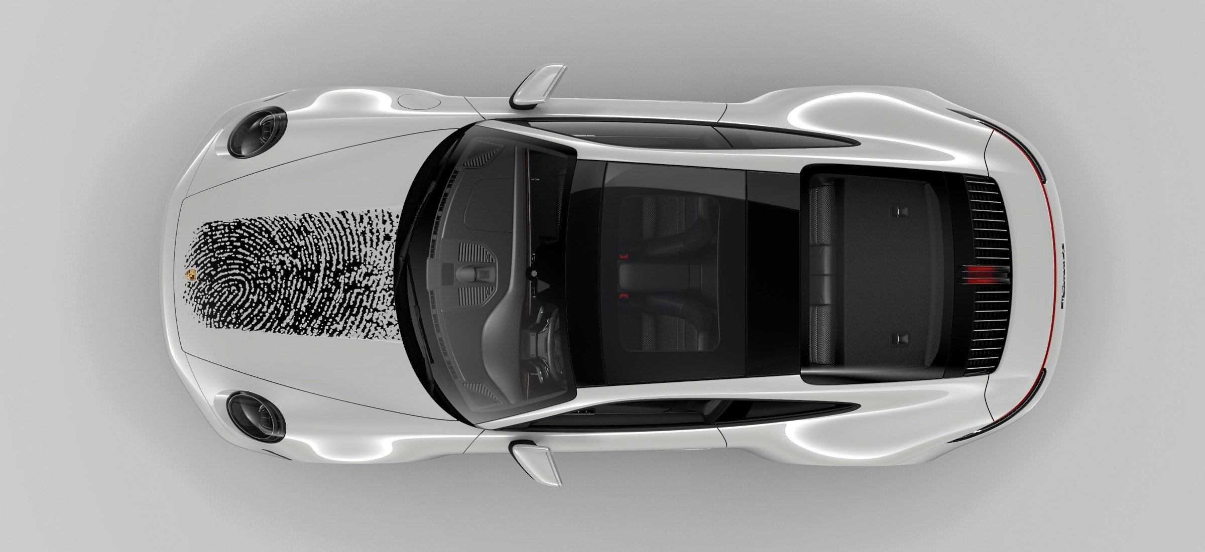 Porsche 911 Exclusive