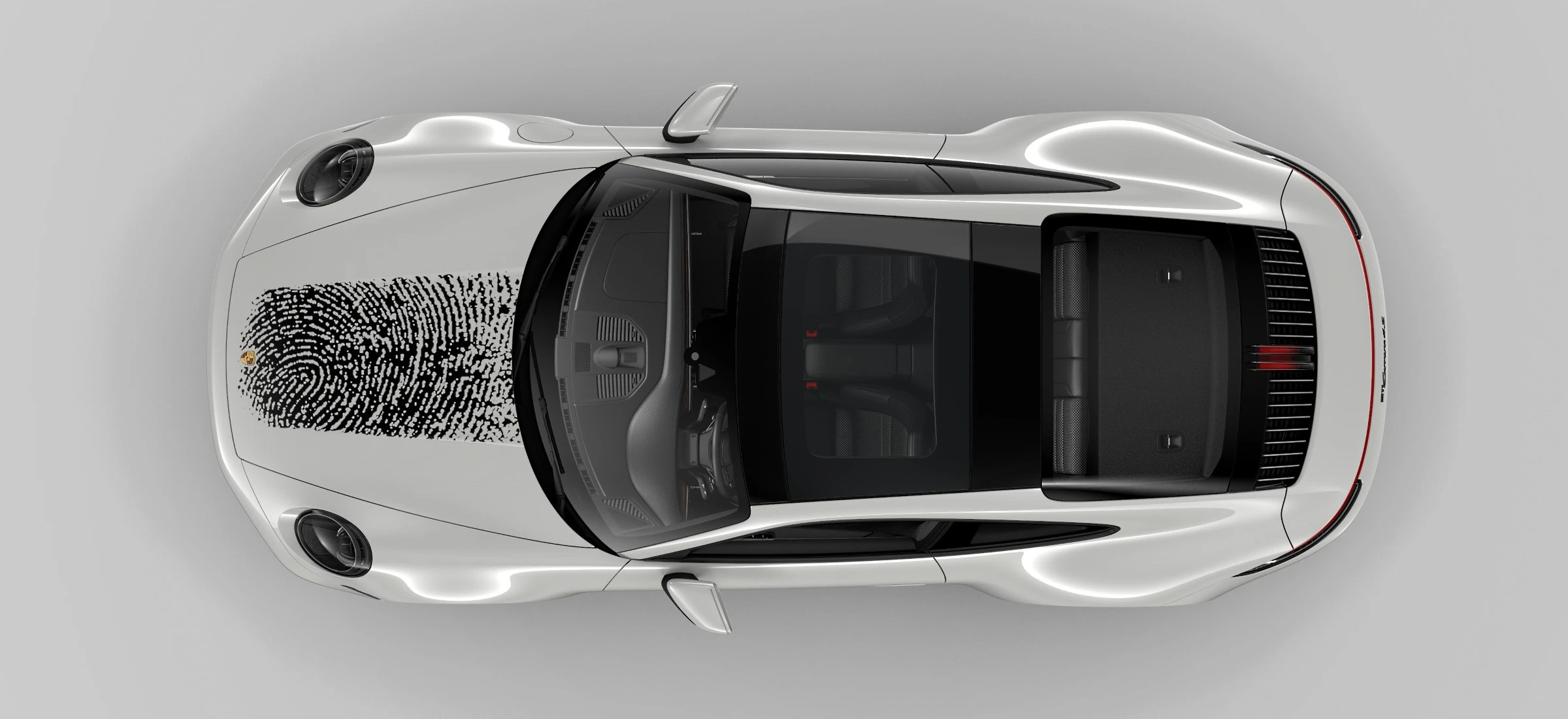 Porsche 911 Exclusive