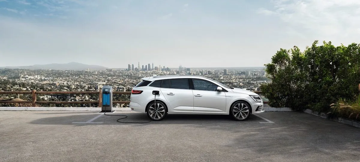 renault megane 2020 lifting
