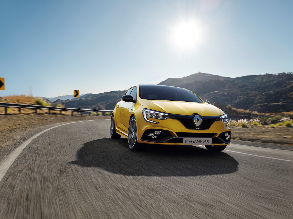 renault megane 2020 lifting 