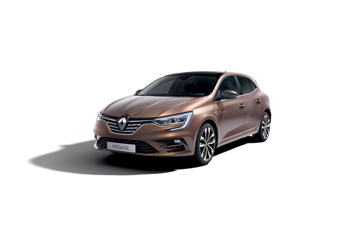 renault megane 2020 lifting 