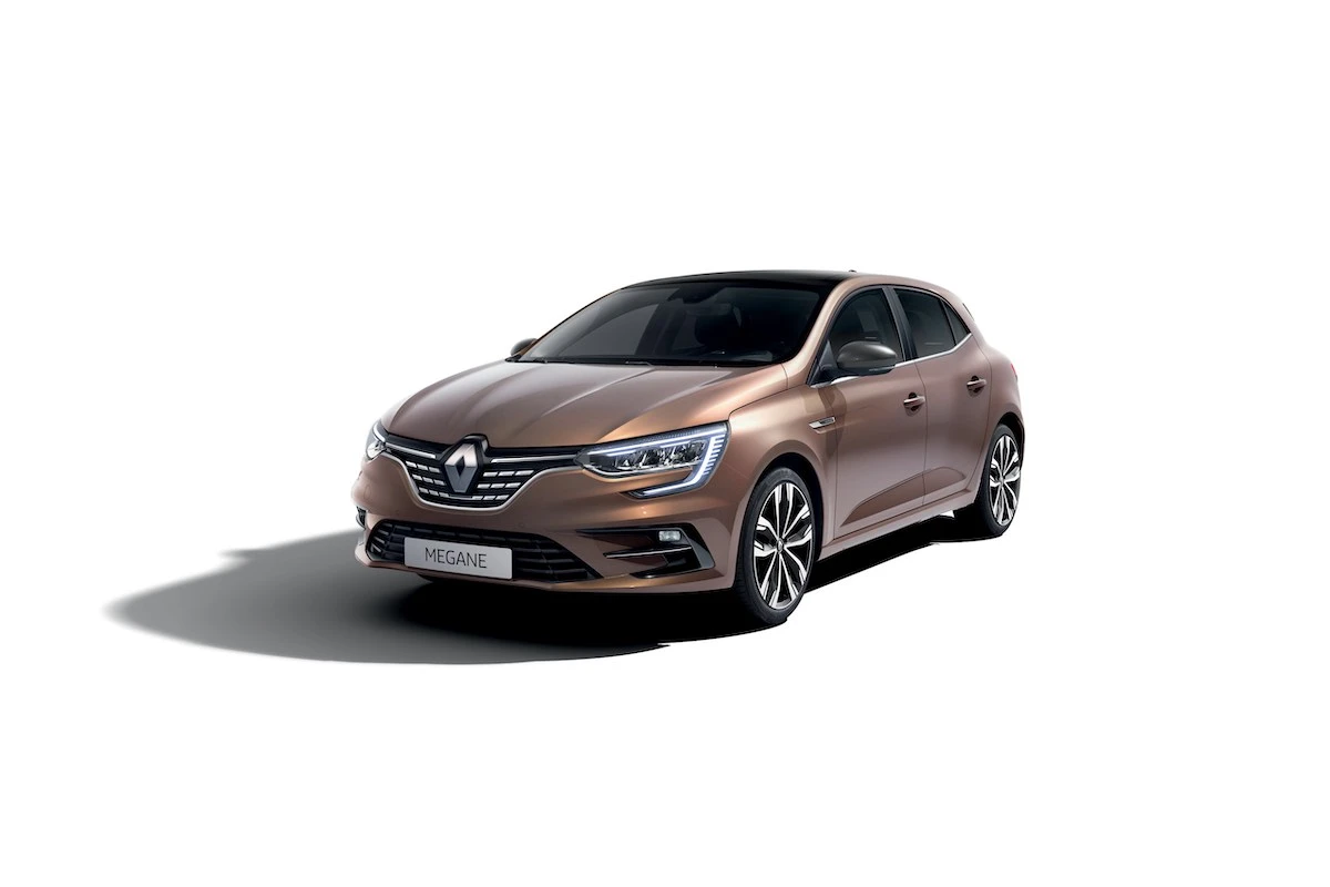 renault megane 2020 lifting 