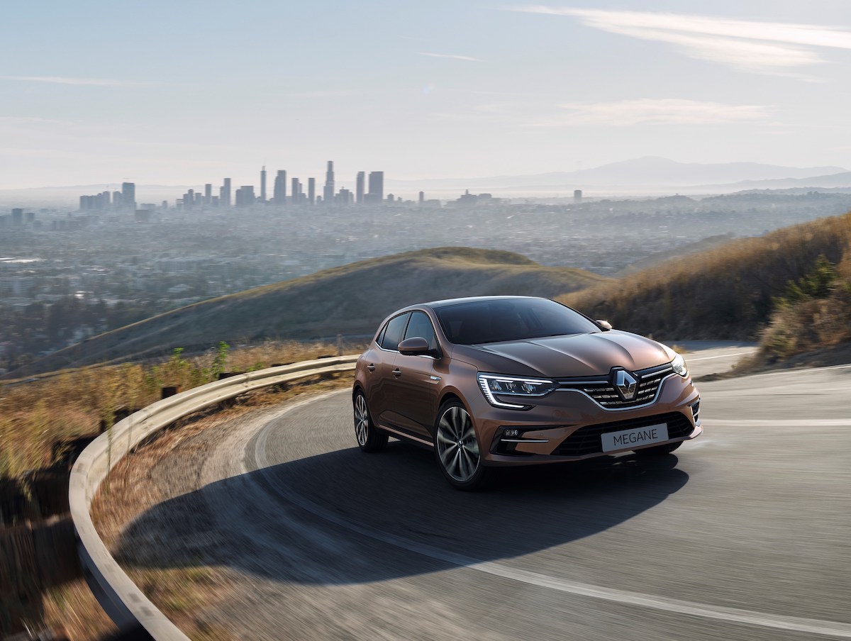 renault megane 2020 lifting 