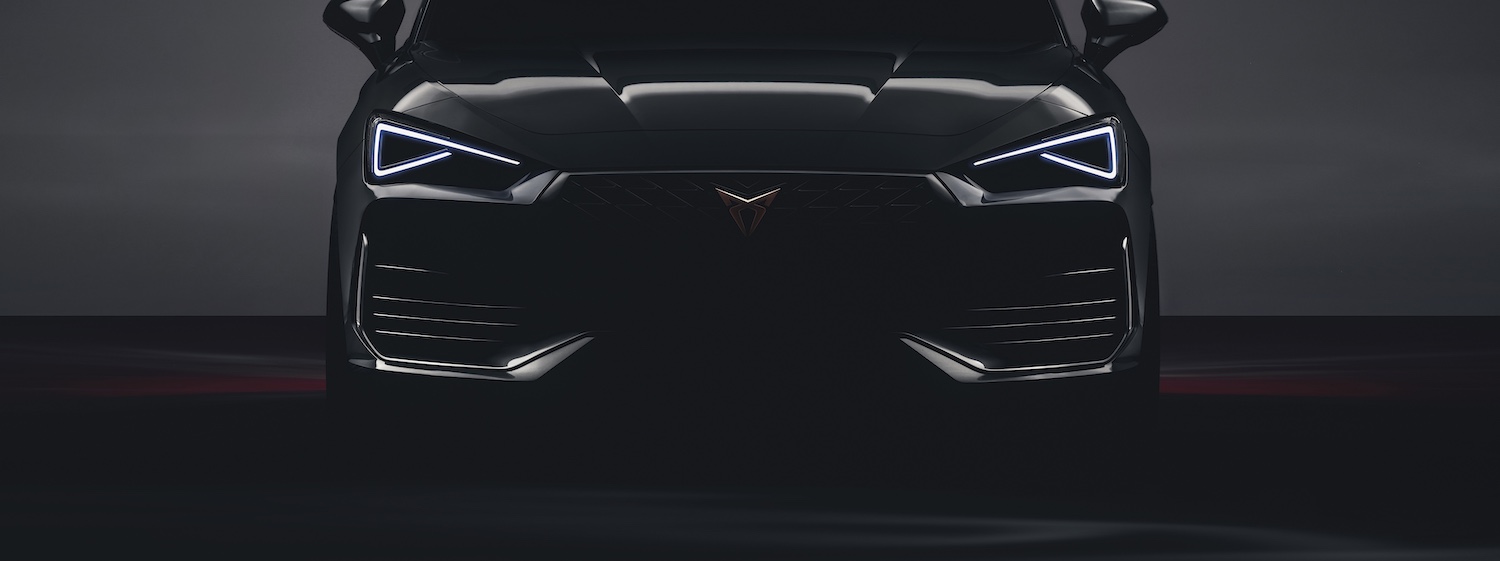 leon cupra 2020