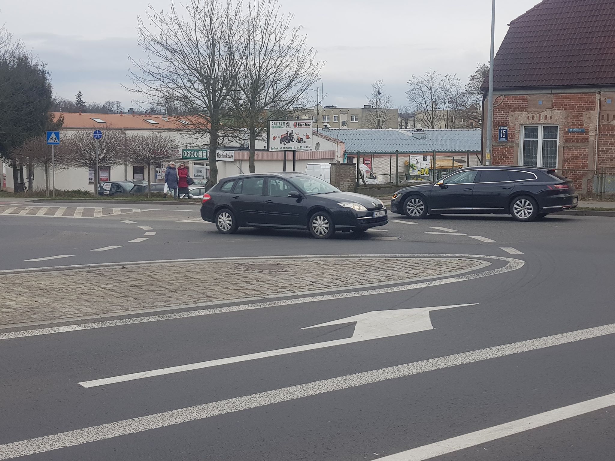 Volkswagen Arteon Shooting Brake zdjęcia 
