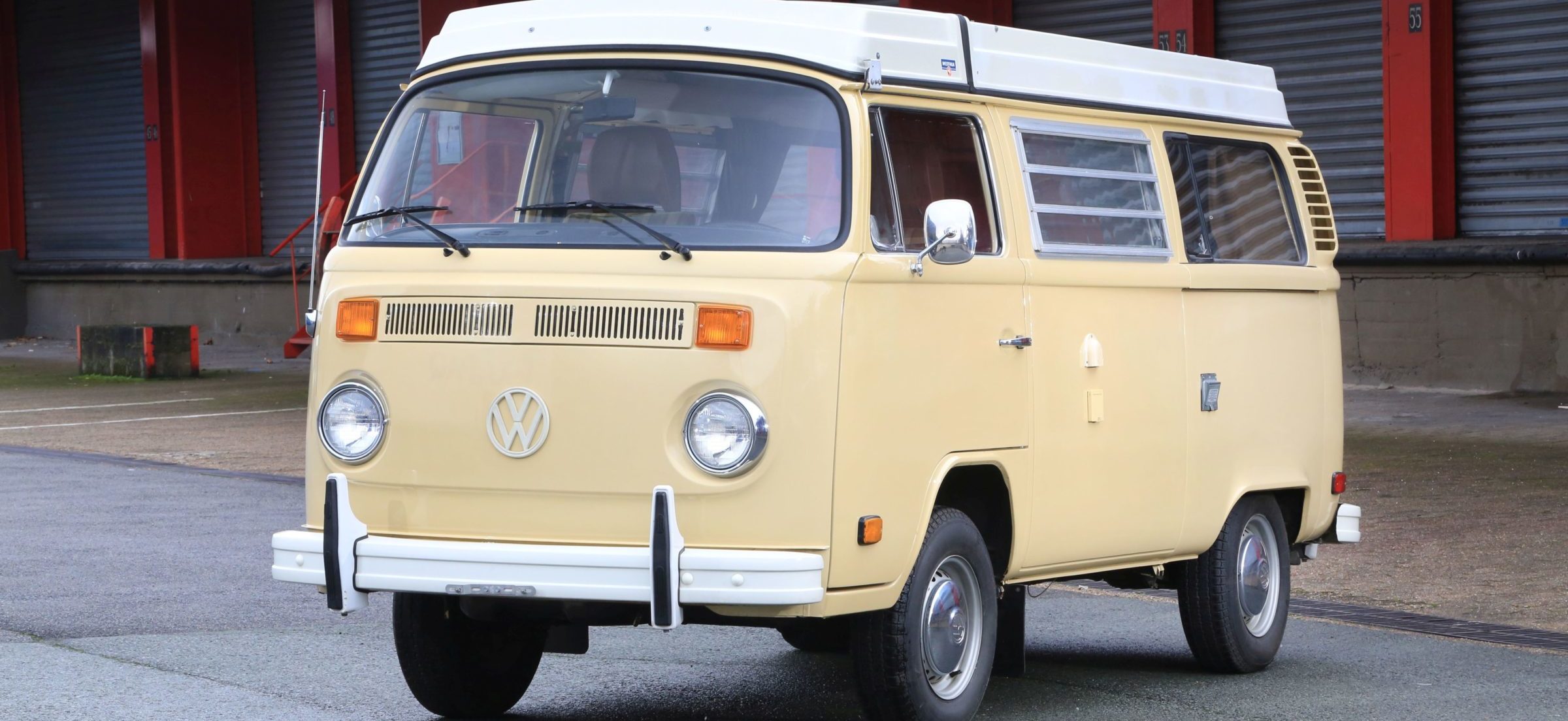 volkswagen t2