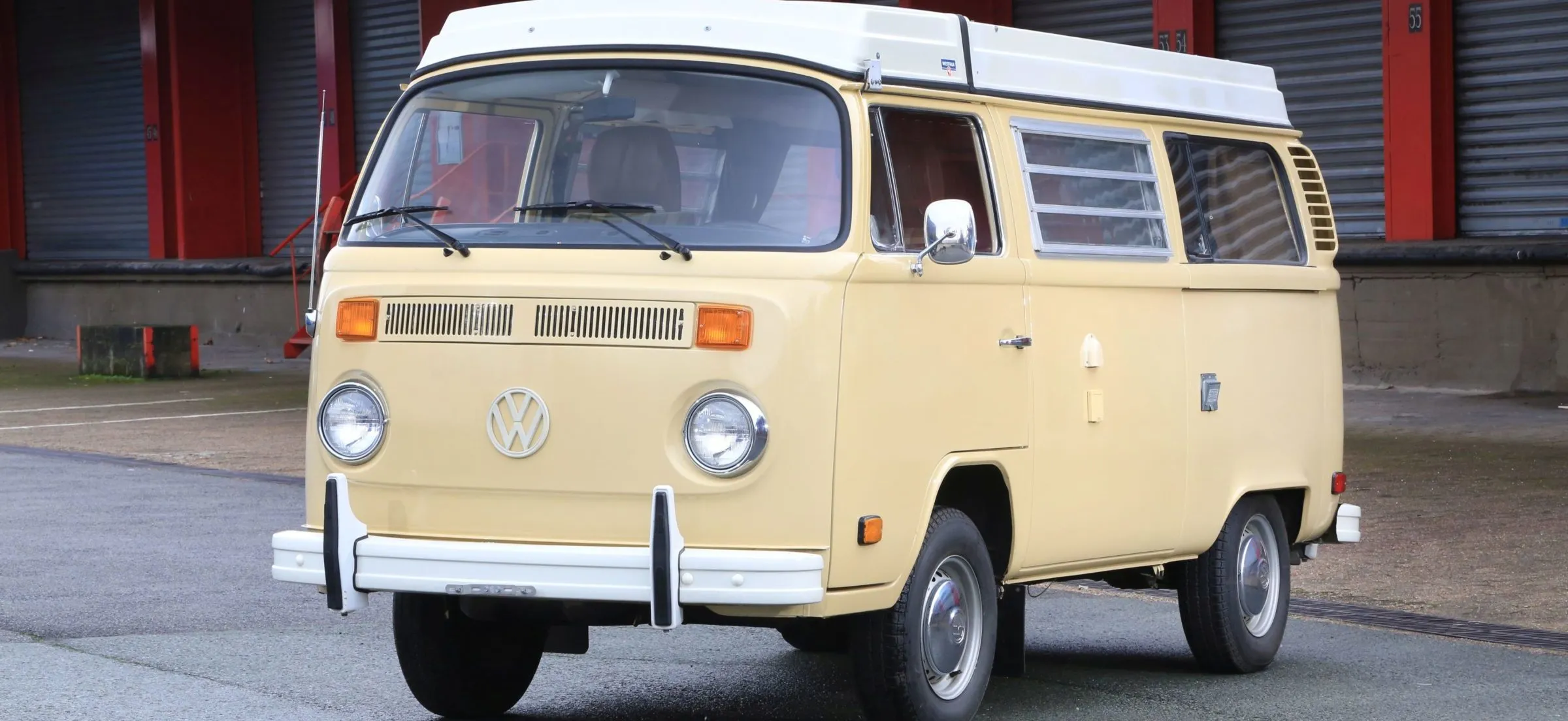 volkswagen t2