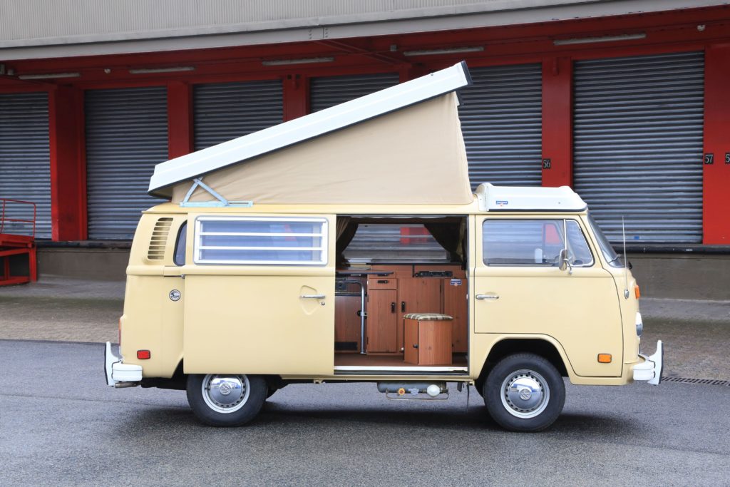 volkswagen t2 