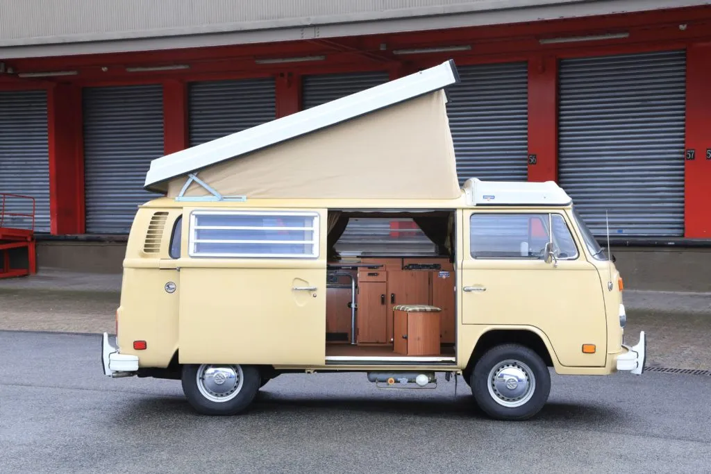 volkswagen t2 
