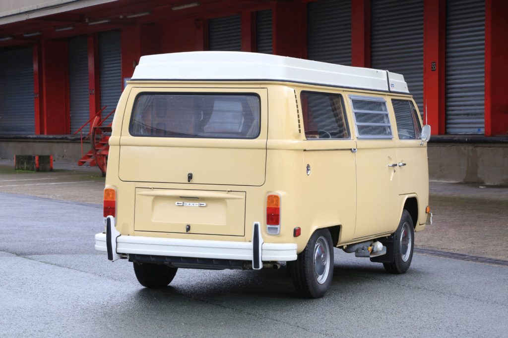 volkswagen t2 