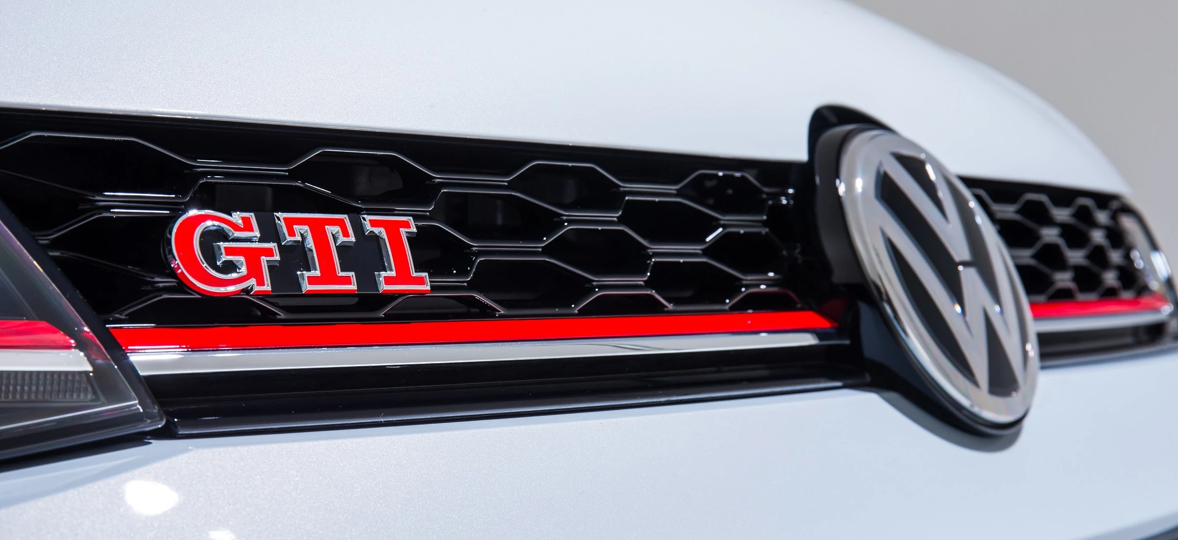 Volkswagen Golf GTI historia