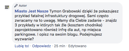 warszawa parkowanie płatne 