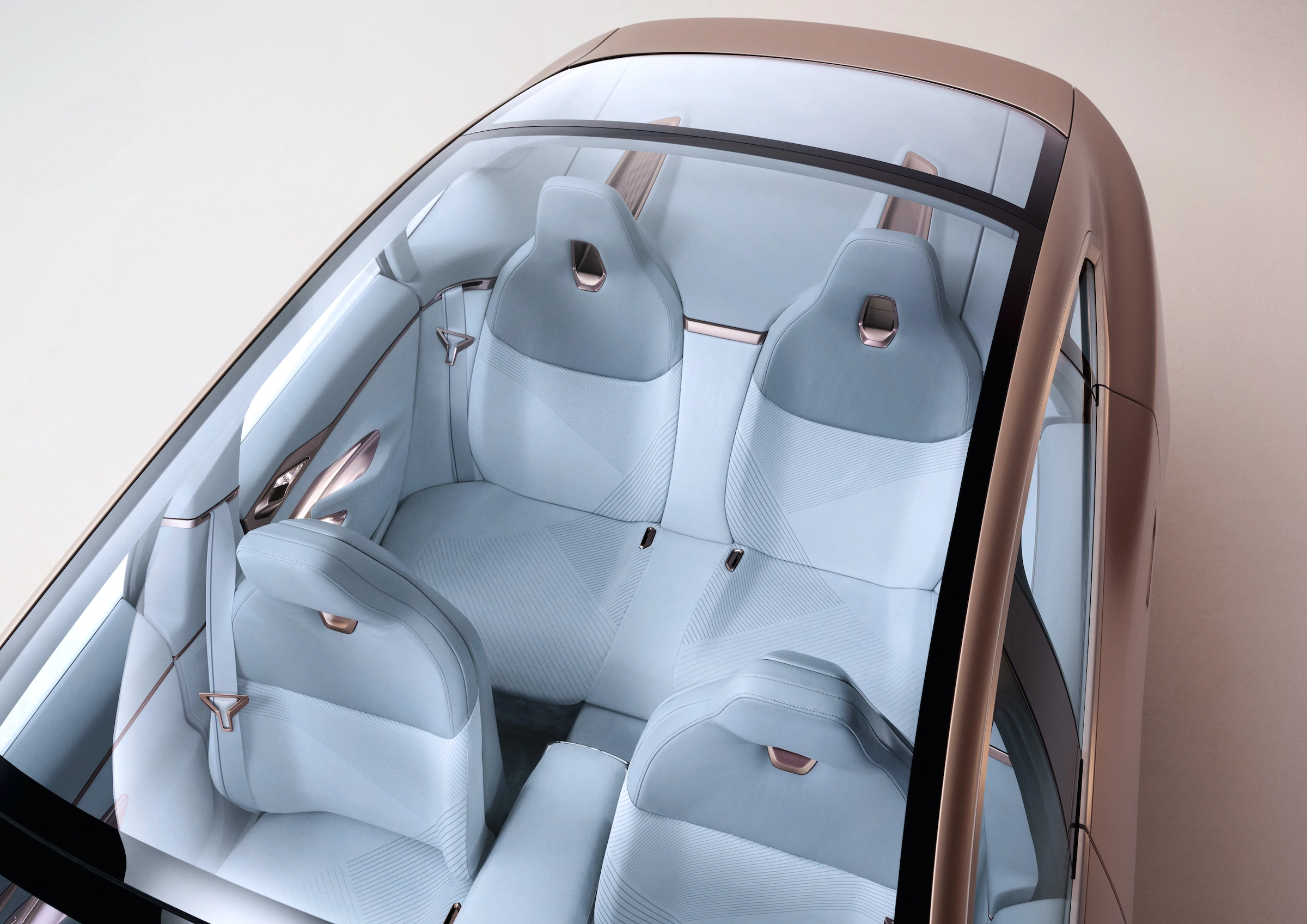 BMW Concept i4 