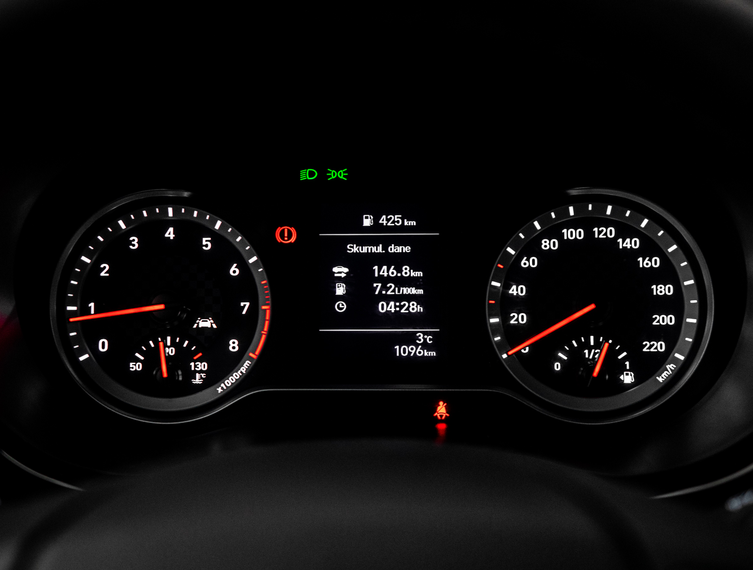 Hyundai i10 2020 test 