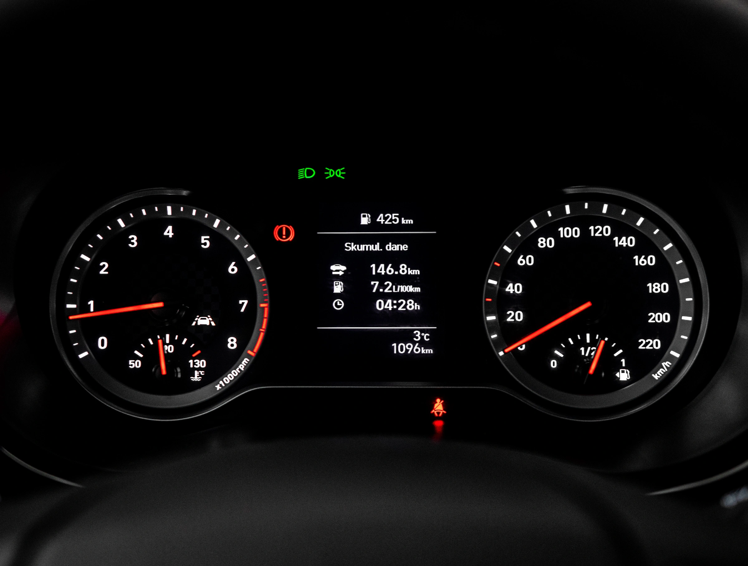 Hyundai i10 2020 test 