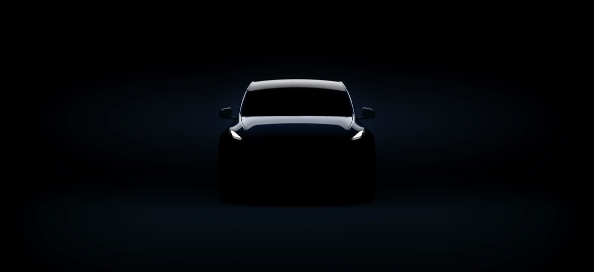 tesla model y wymiary