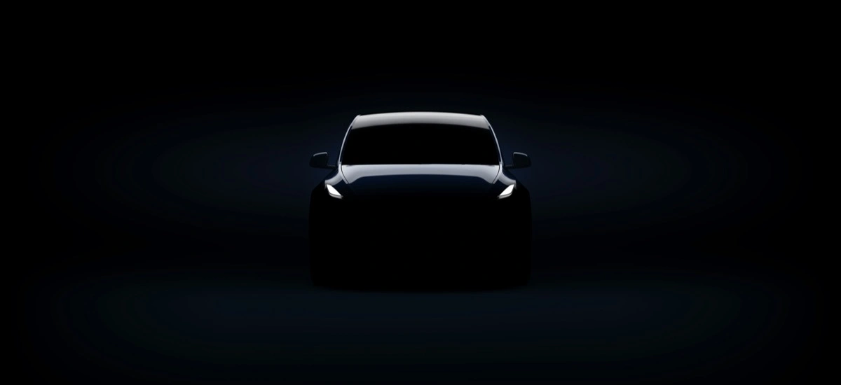 tesla model y wymiary