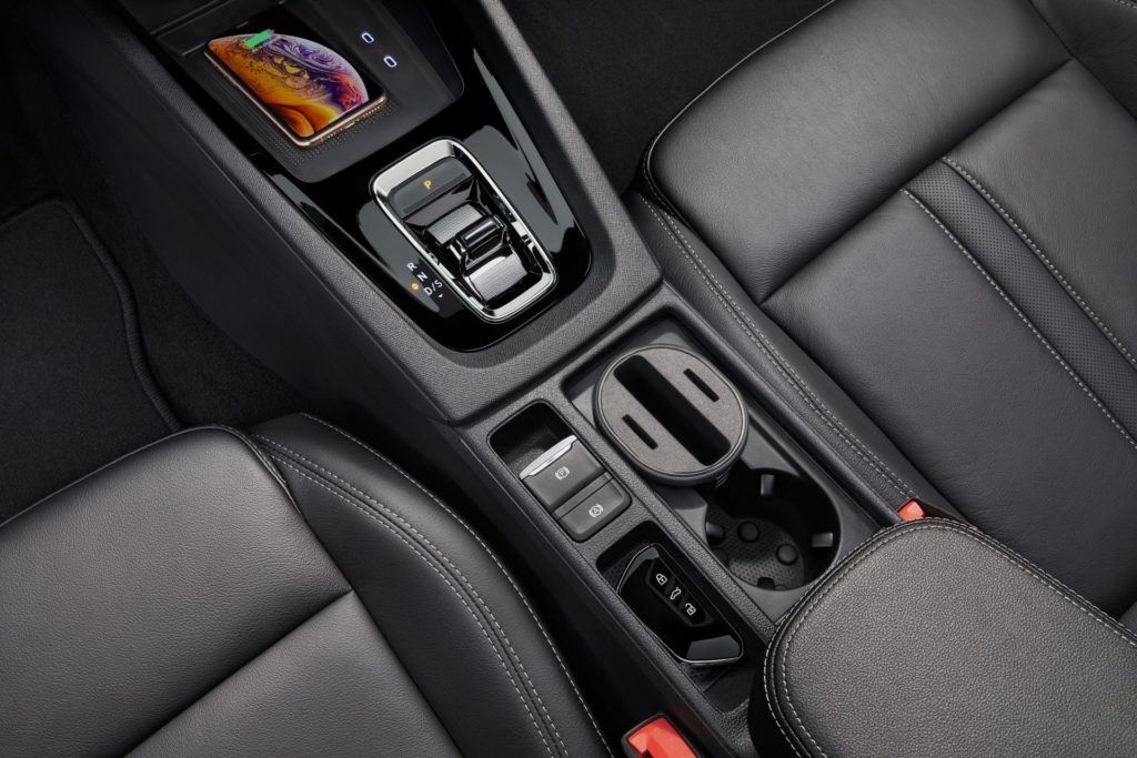 skoda octavia 2020 