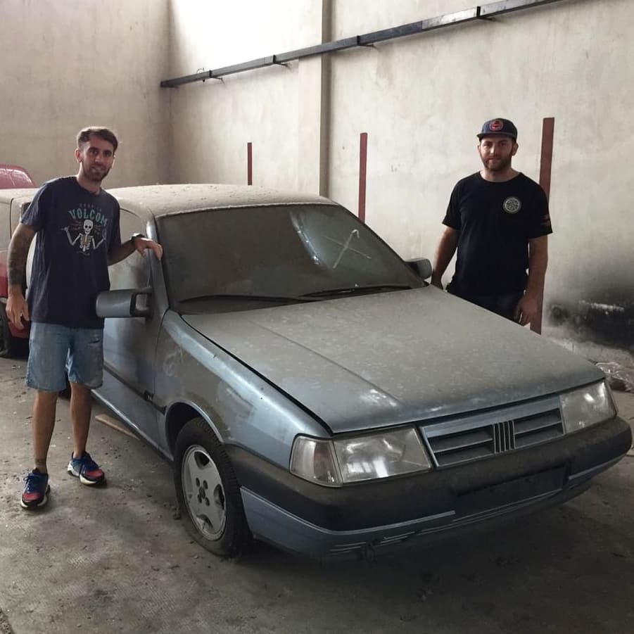 barnfind argentyna 