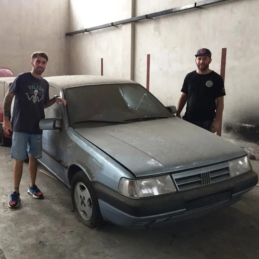 barnfind argentyna 