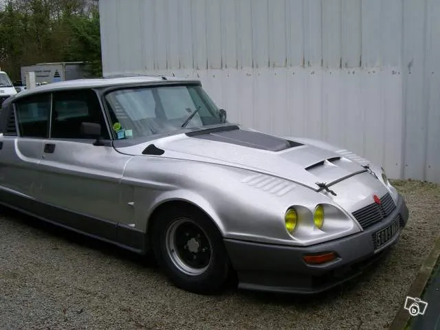 citroen ds