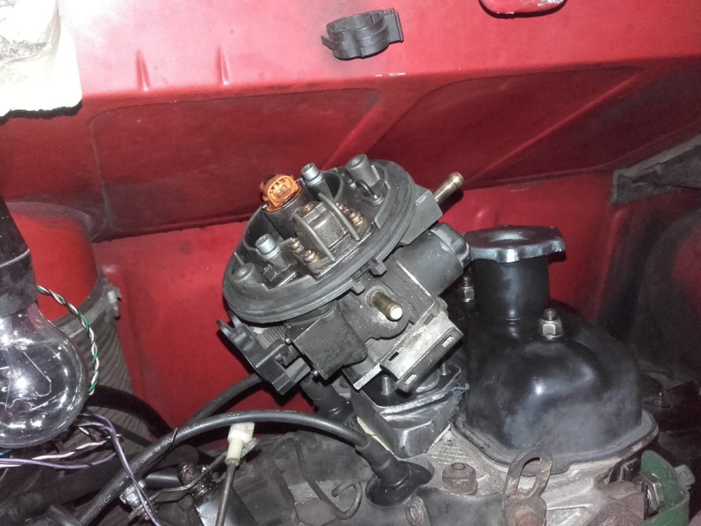 fiat 126p tuning wtrysk 