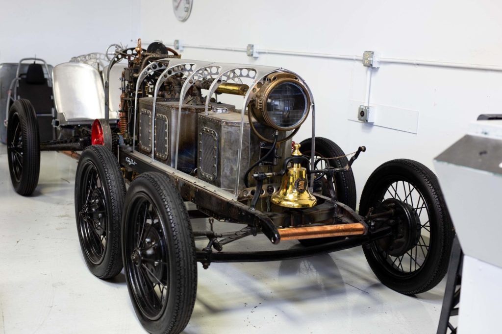 Ford A 