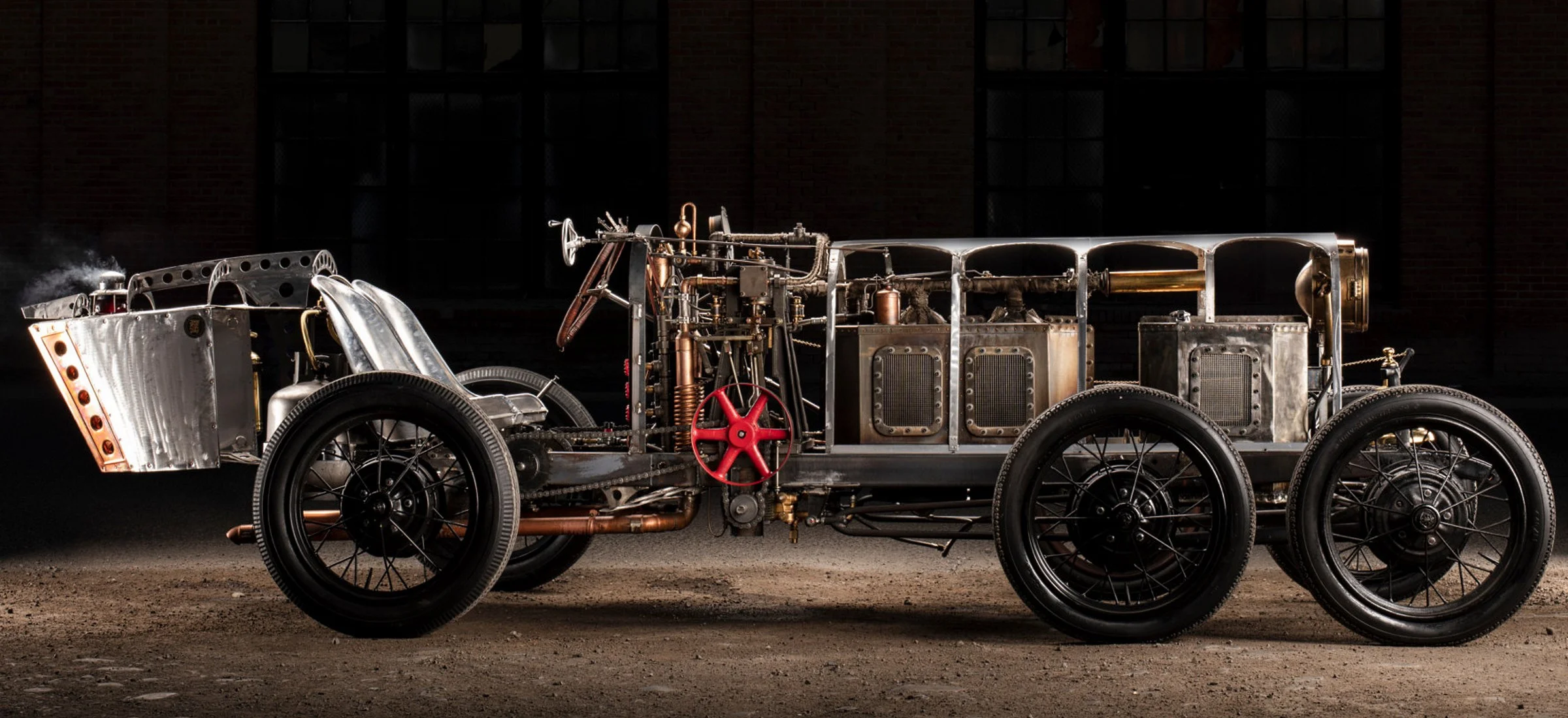 Ford A