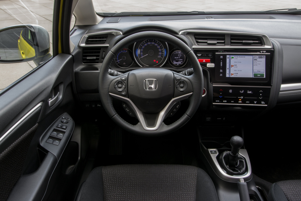 Honda jazz klimatyzacja 