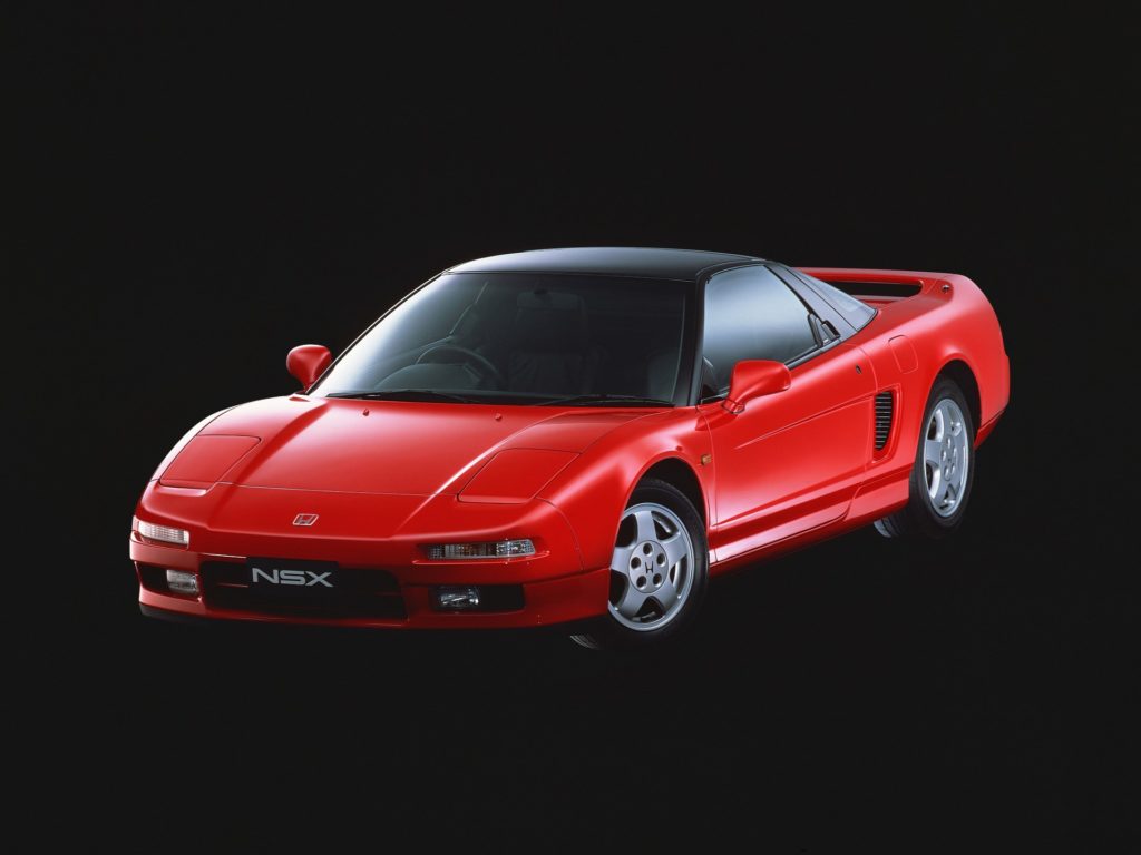 McLaren F1 