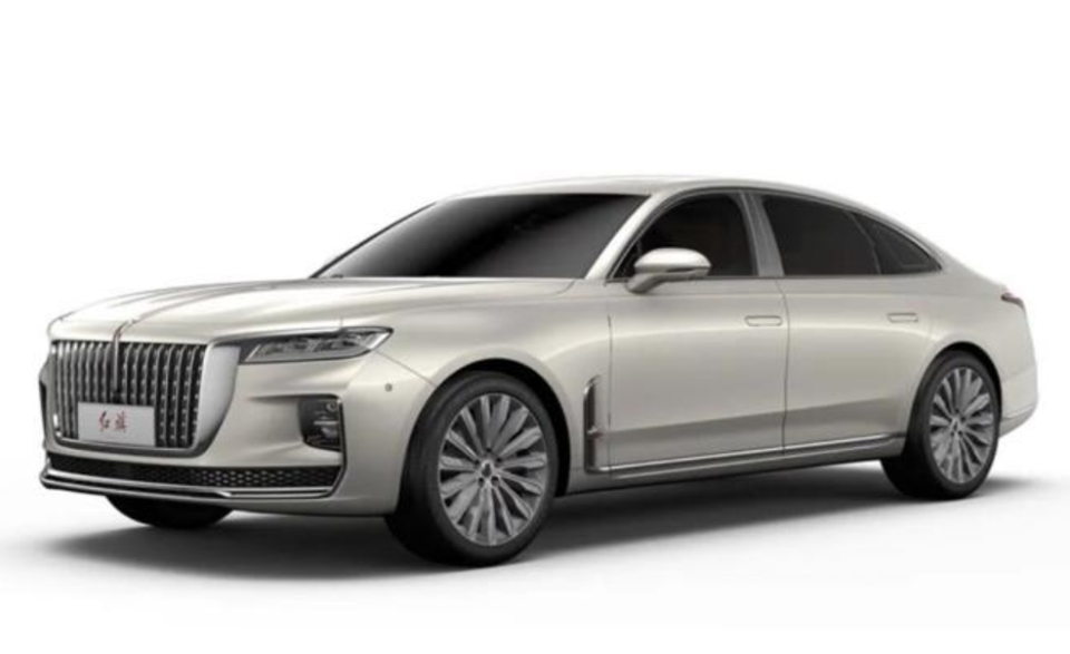 Hongqi H9 