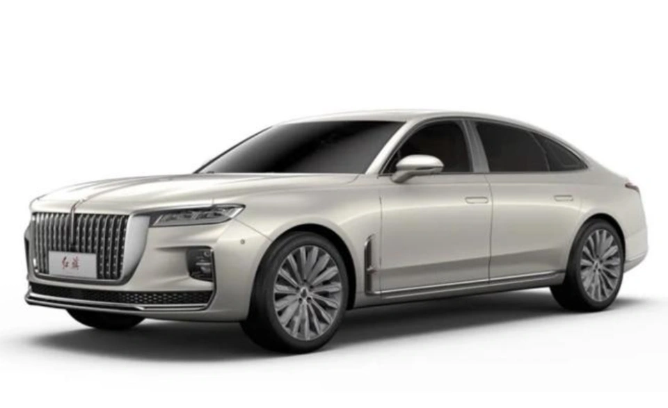 Hongqi H9