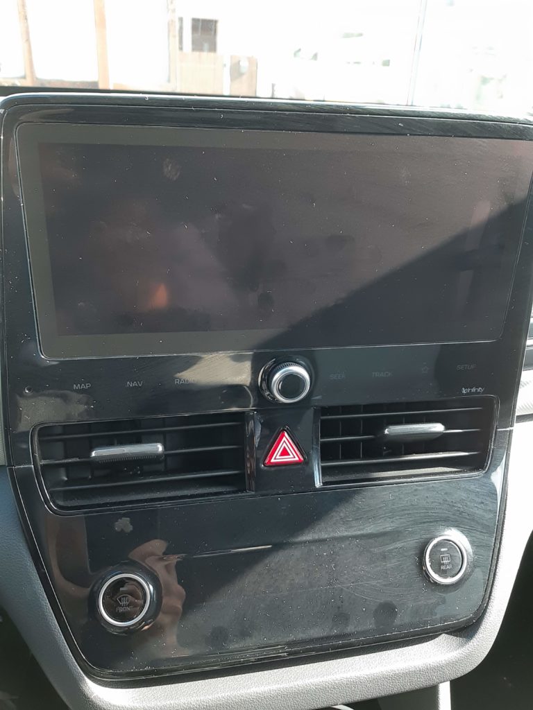 hyundai ioniq hybrid test 2020 
